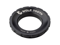 Wolf Tooth Centerlock Rotor Lockring olive