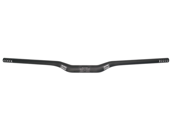 SuperCycle Carbon Lenker MTB