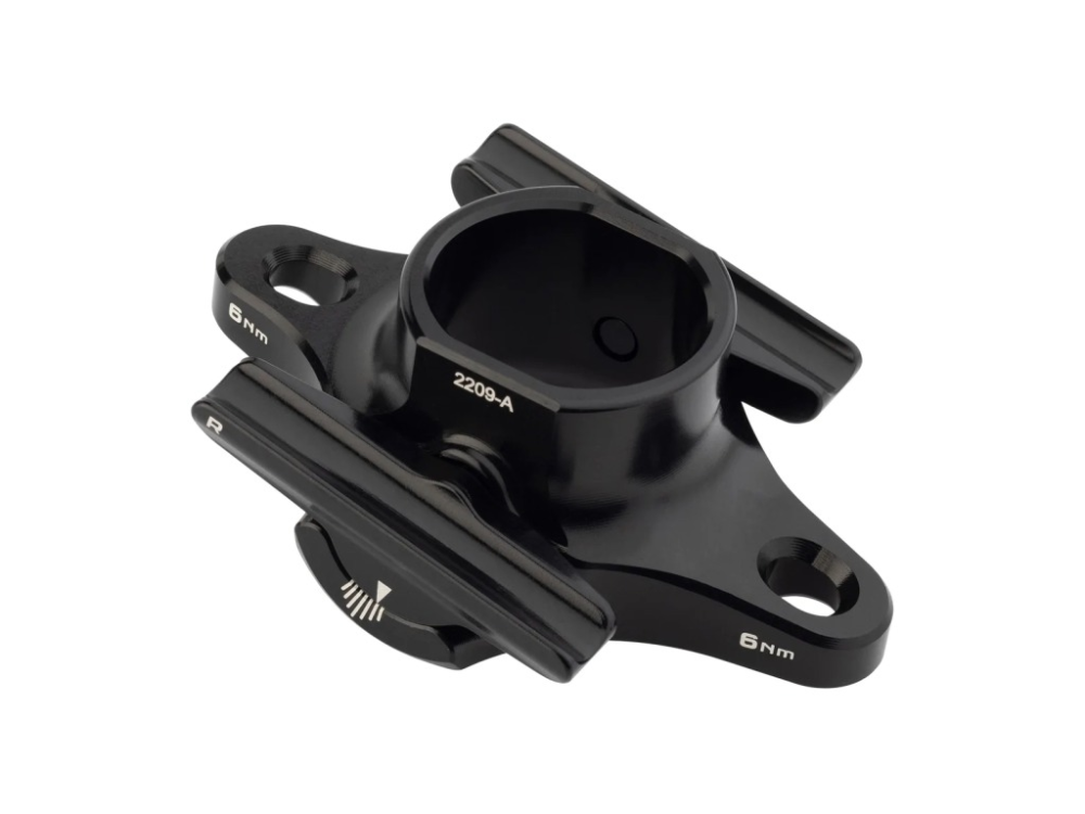 Wolf Tooth Lower Cradle Assembly
