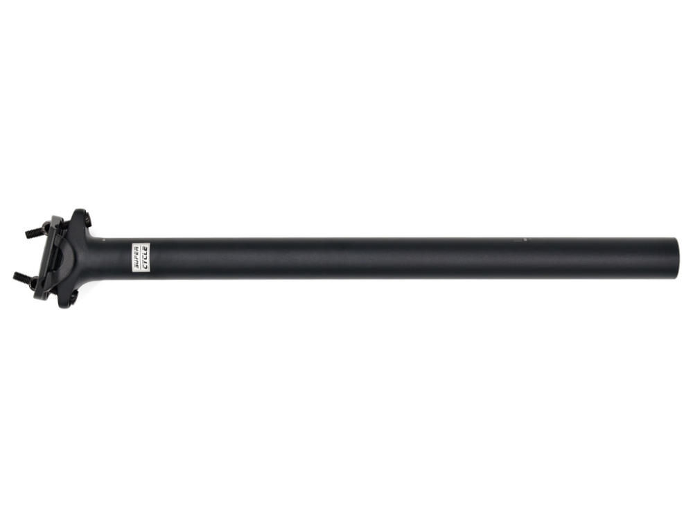 SuperCycle Sattelstütze 27.2mm