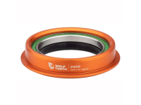 Wolf Tooth Precision Premium ZS56/40 Lower orange