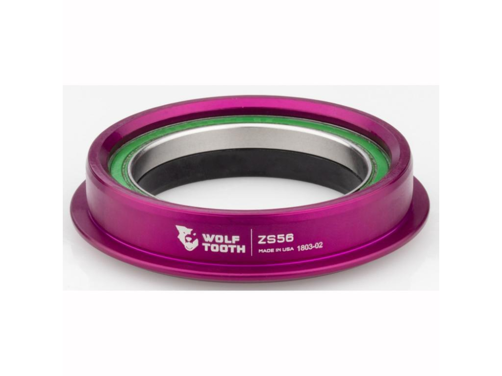 Wolf Tooth Precision Premium ZS56/40 Lower