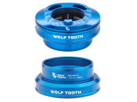 Premium EC44 / EC44 Internal Aero Headset blau