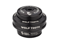 Wolf Tooth Precision Premium EC34/28.6 Upper 16mm schwarz