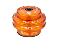 Wolf Tooth Precision Premium EC34/28.6 Upper 16mm orange