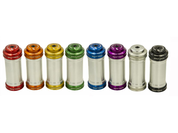 Precision Premium EC34/28.6 Upper 25mm