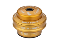 Wolf Tooth Precision Premium EC34/28.6 Upper 25mm gold