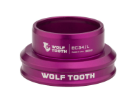 Wolf Tooth Precision Premium EC34/30 Lower violett