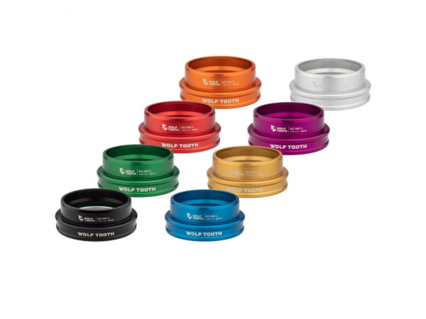 Wolf Tooth Precision Premium EC44/40 Lower