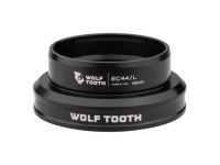 Wolf Tooth Precision Premium EC44/40 Lower schwarz