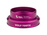 Wolf Tooth Precision Premium EC44/40 Lower violett