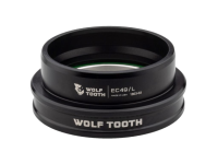 Wolf Tooth Precision Premium EC49/40 Lower schwarz