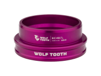 Wolf Tooth Precision Premium EC49/40 Lower violett