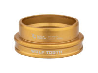 Wolf Tooth Precision Premium EC49/40 Lower gold