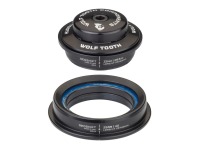 Wolf Tooth GeoShift 1° ZS44 / ZS56 long 115-140mm Headtube