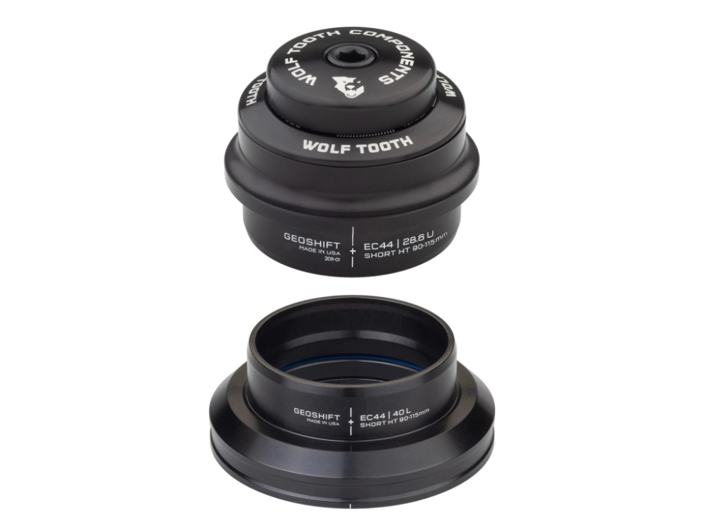 Wolf Tooth GeoShift 1° EC44 / EC44