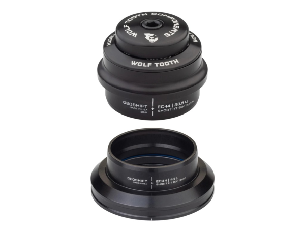 Wolf Tooth GeoShift 1° EC44 / EC44