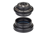 Wolf Tooth GeoShift 1° ZS44 / EC49 long 115-140mm Headtube