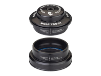 Wolf Tooth GeoShift 1° ZS44 / EC49 long 115-140mm Headtube
