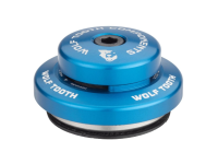 KNOCK BLOCK Upper blau