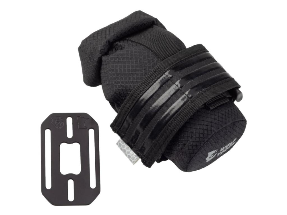 Wolf Tooth B-Rad System Mini Roll-Top Bag