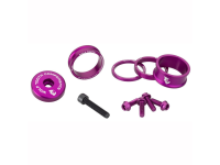 Wolf Tooth BlingKit ultra-violett
